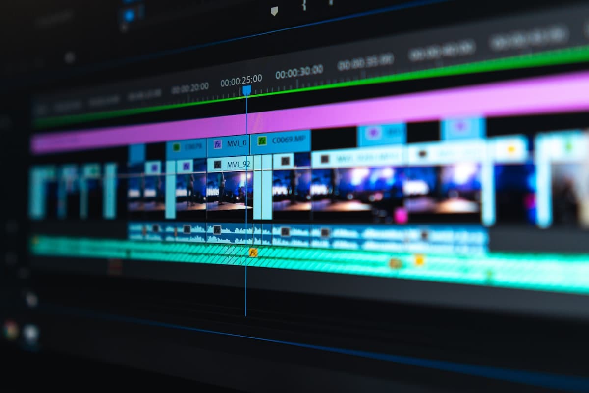 Média & Production