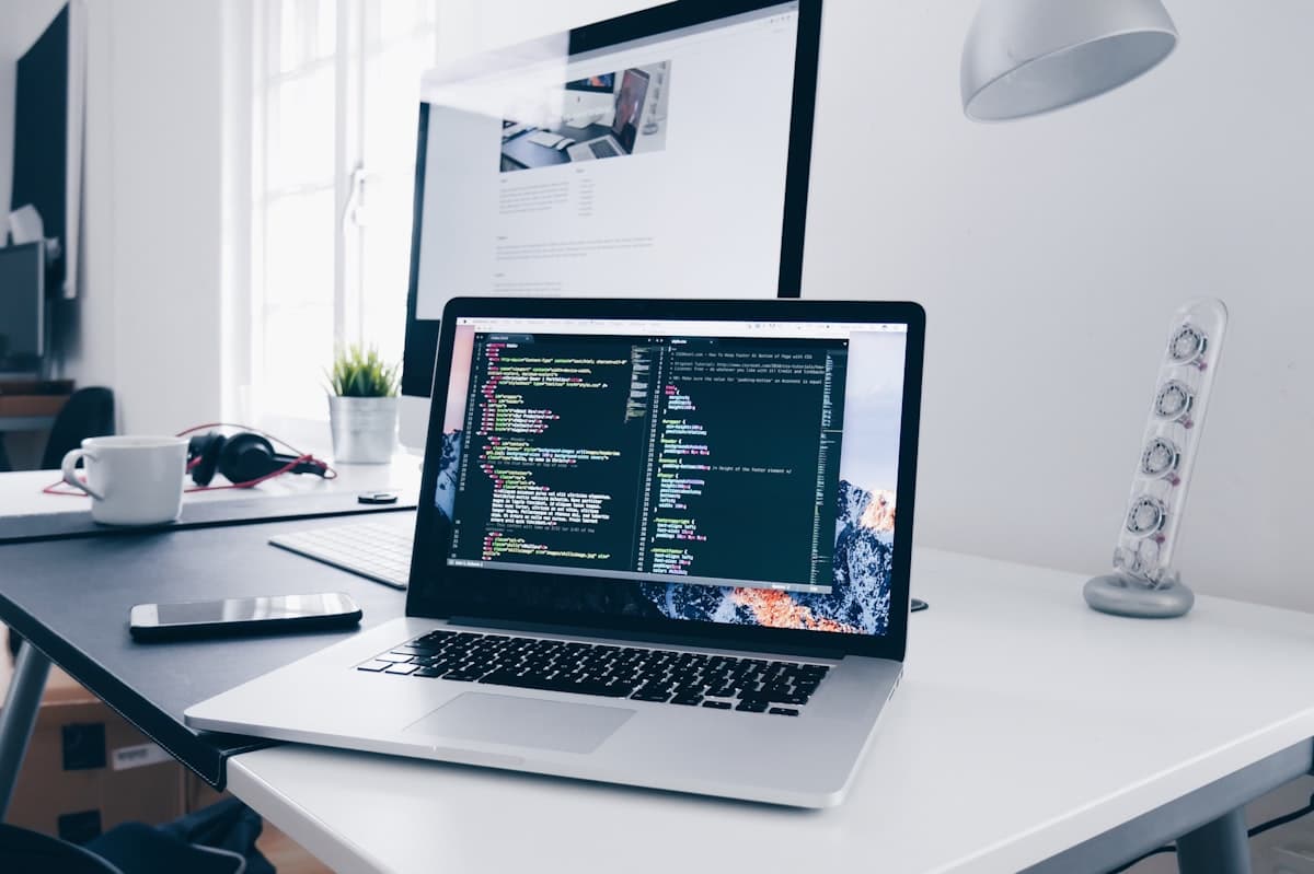 Tech & Développement